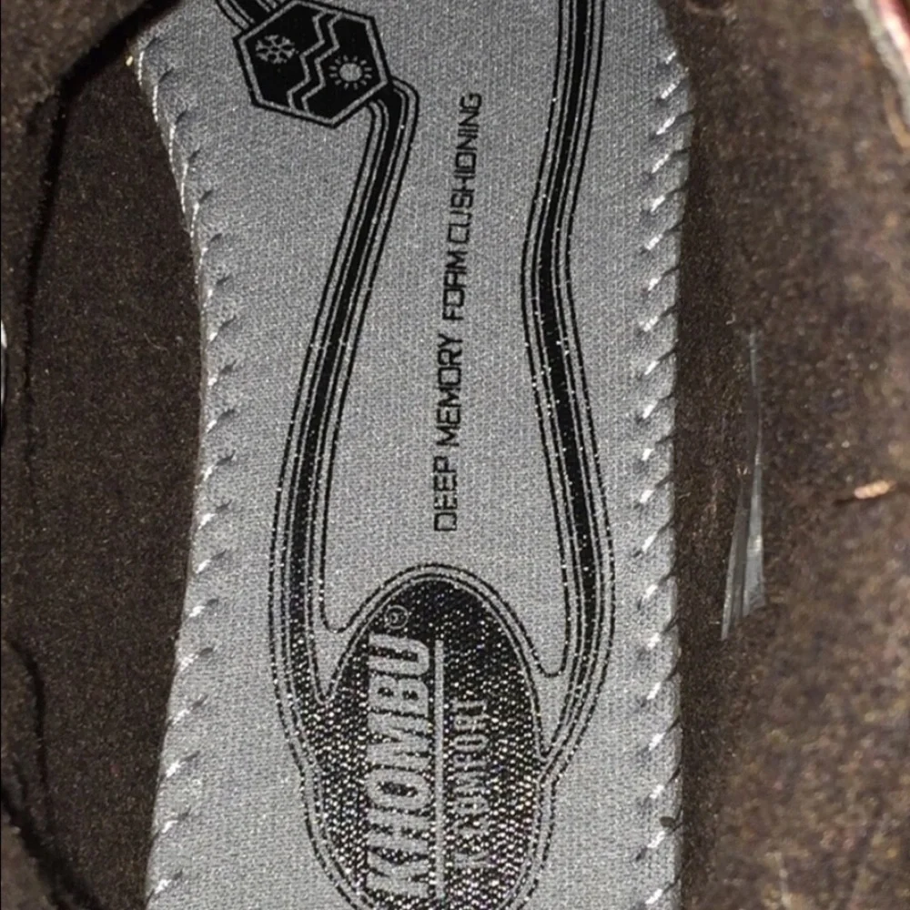 KHOMBU ALL SEASON BOOTS
